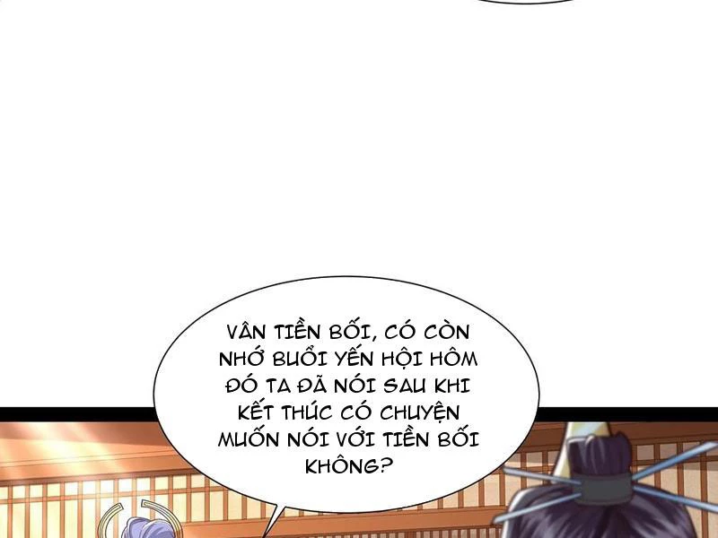 Hóa ra ta lại là lão tổ ma đạo Chapter 39 - Trang 3