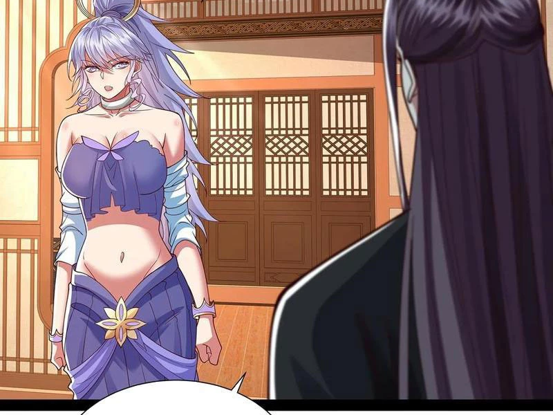 Hóa ra ta lại là lão tổ ma đạo Chapter 39 - Trang 3