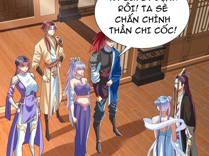 Hóa ra ta lại là lão tổ ma đạo Chapter 39 - Trang 3