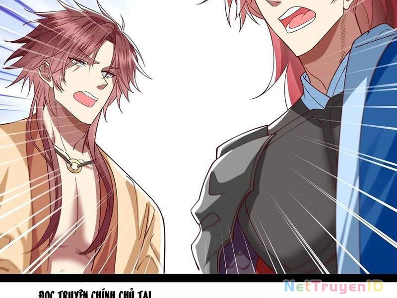 Hóa ra ta lại là lão tổ ma đạo Chapter 39 - Trang 3