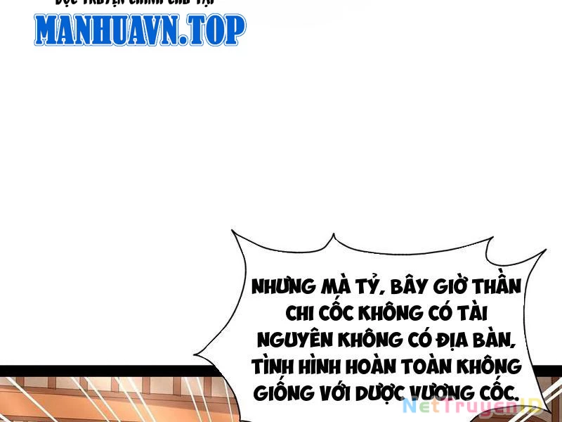 Hóa ra ta lại là lão tổ ma đạo Chapter 39 - Trang 3