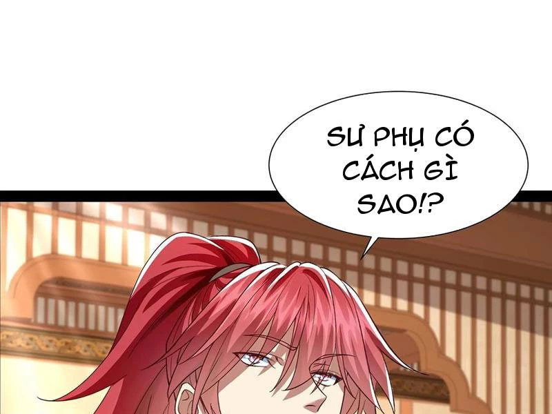 Hóa ra ta lại là lão tổ ma đạo Chapter 39 - Trang 3