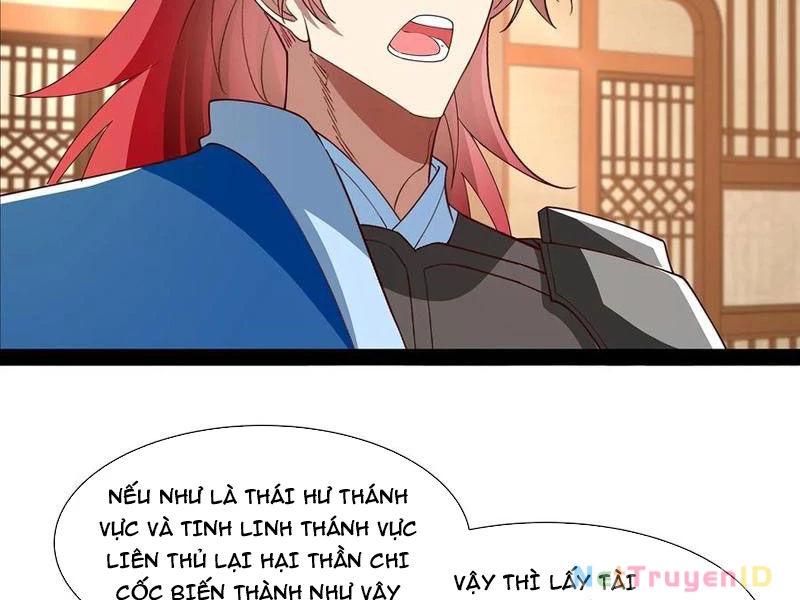 Hóa ra ta lại là lão tổ ma đạo Chapter 39 - Trang 3