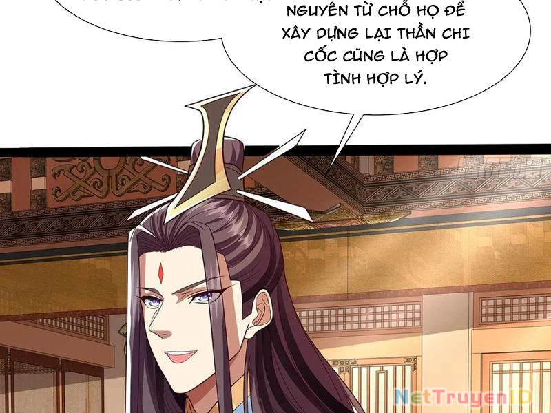 Hóa ra ta lại là lão tổ ma đạo Chapter 39 - Trang 3