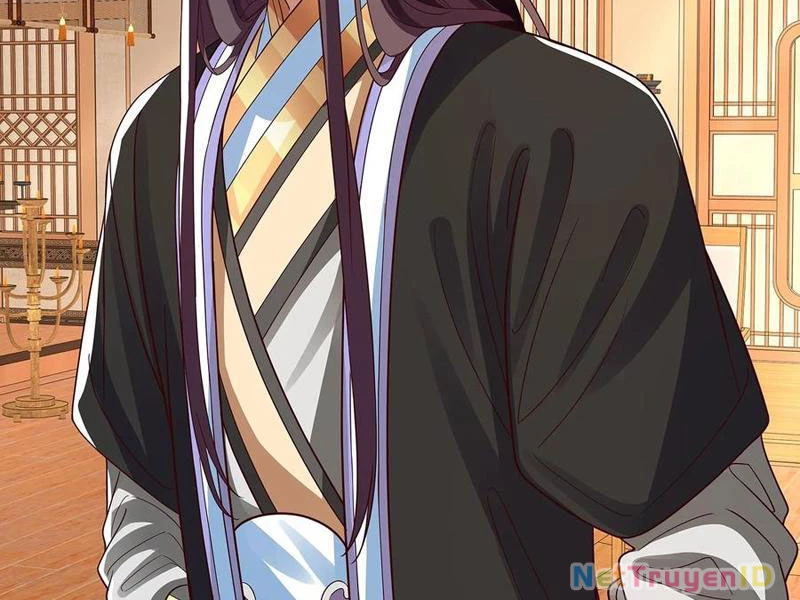 Hóa ra ta lại là lão tổ ma đạo Chapter 39 - Trang 3