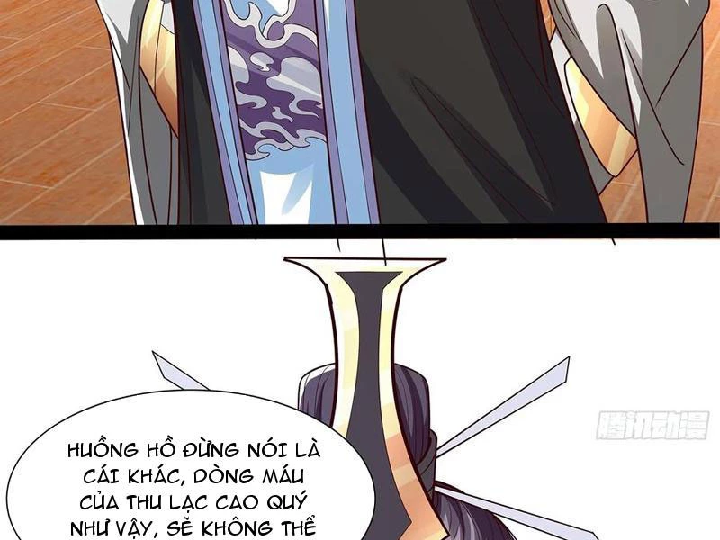 Hóa ra ta lại là lão tổ ma đạo Chapter 39 - Trang 3
