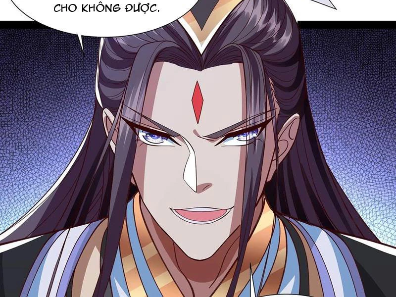 Hóa ra ta lại là lão tổ ma đạo Chapter 39 - Trang 3