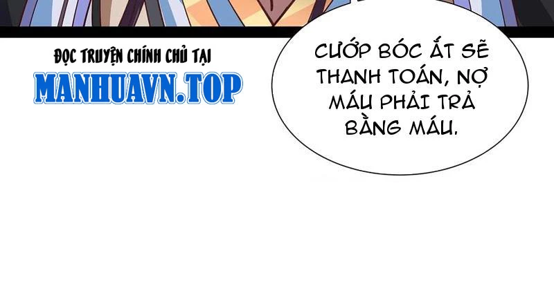Hóa ra ta lại là lão tổ ma đạo Chapter 39 - Trang 3