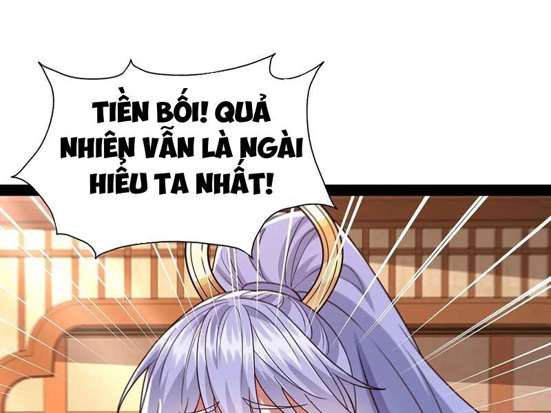 Hóa ra ta lại là lão tổ ma đạo Chapter 39 - Trang 3