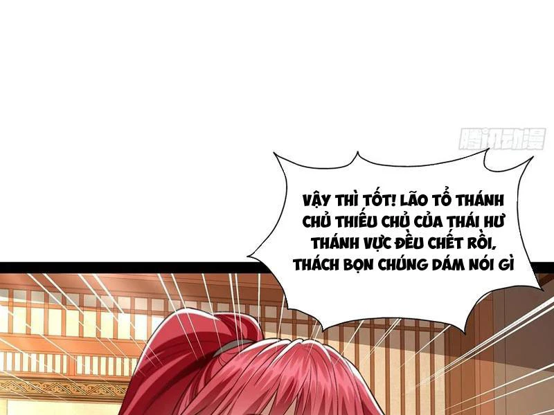 Hóa ra ta lại là lão tổ ma đạo Chapter 39 - Trang 3