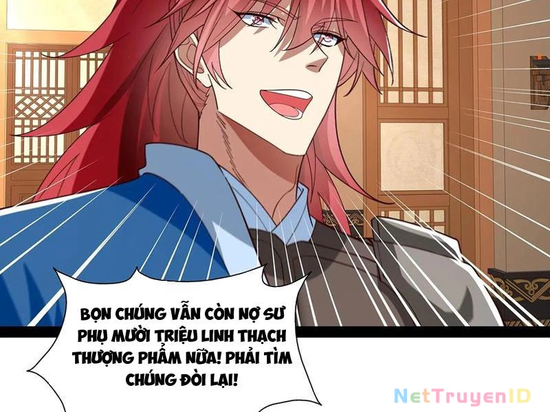 Hóa ra ta lại là lão tổ ma đạo Chapter 39 - Trang 3