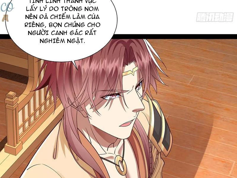 Hóa ra ta lại là lão tổ ma đạo Chapter 39 - Trang 3