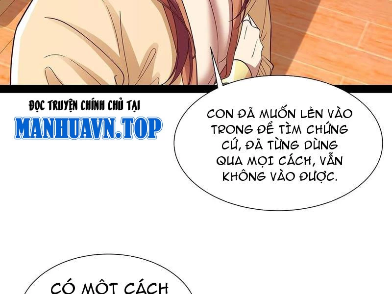 Hóa ra ta lại là lão tổ ma đạo Chapter 39 - Trang 3