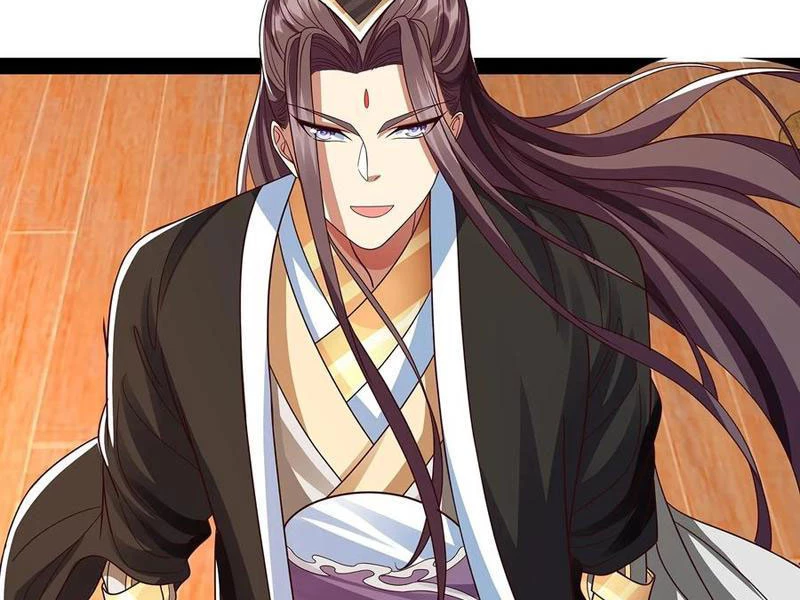 Hóa ra ta lại là lão tổ ma đạo Chapter 39 - Trang 3