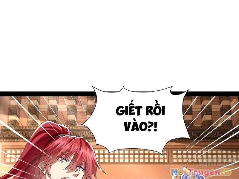 Hóa ra ta lại là lão tổ ma đạo Chapter 39 - Trang 3