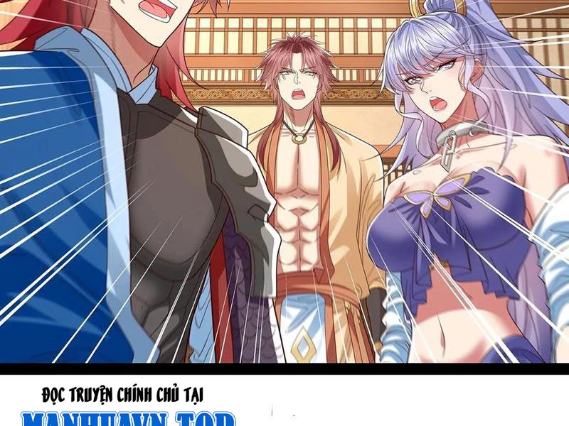 Hóa ra ta lại là lão tổ ma đạo Chapter 39 - Trang 3