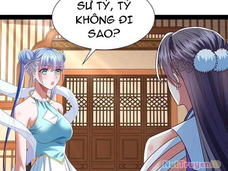 Hóa ra ta lại là lão tổ ma đạo Chapter 39 - Trang 3