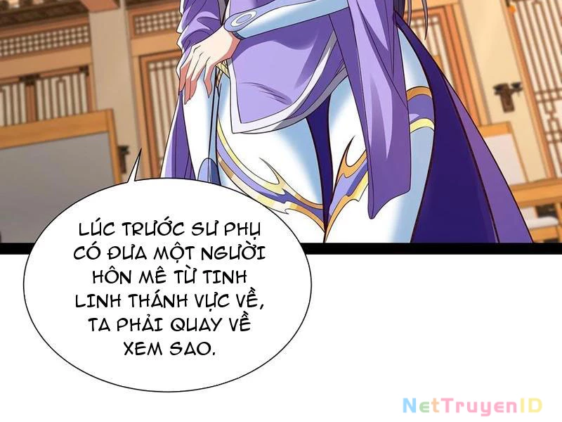 Hóa ra ta lại là lão tổ ma đạo Chapter 39 - Trang 3