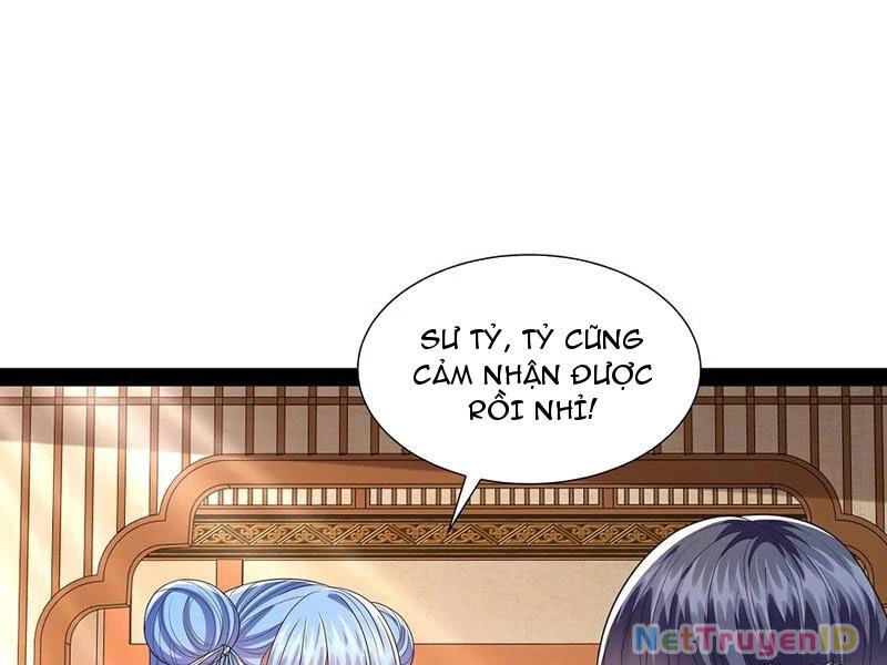 Hóa ra ta lại là lão tổ ma đạo Chapter 39 - Trang 3