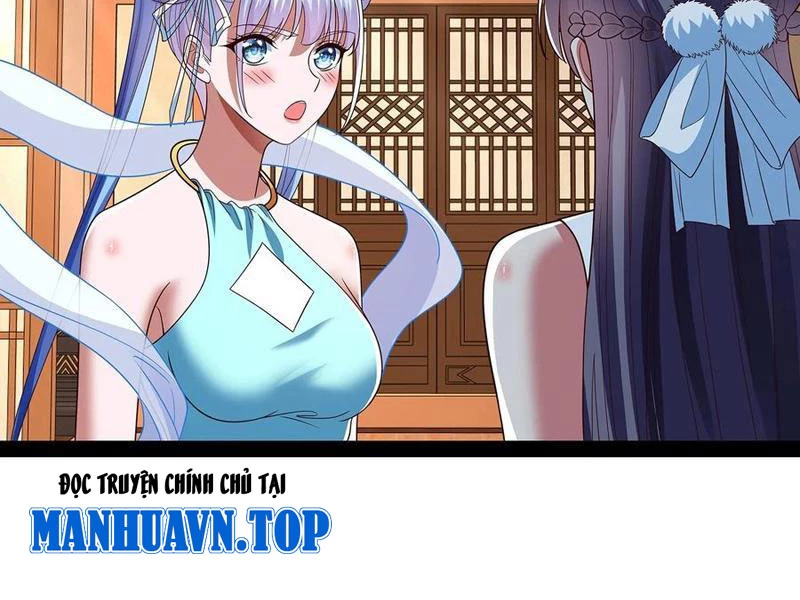 Hóa ra ta lại là lão tổ ma đạo Chapter 39 - Trang 3