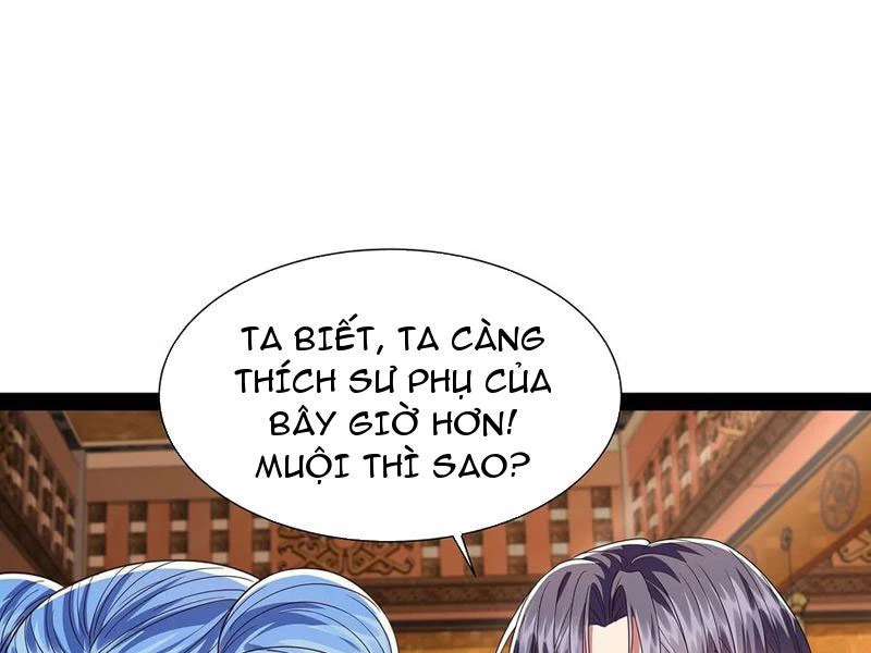 Hóa ra ta lại là lão tổ ma đạo Chapter 39 - Trang 3