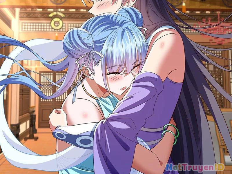 Hóa ra ta lại là lão tổ ma đạo Chapter 39 - Trang 3