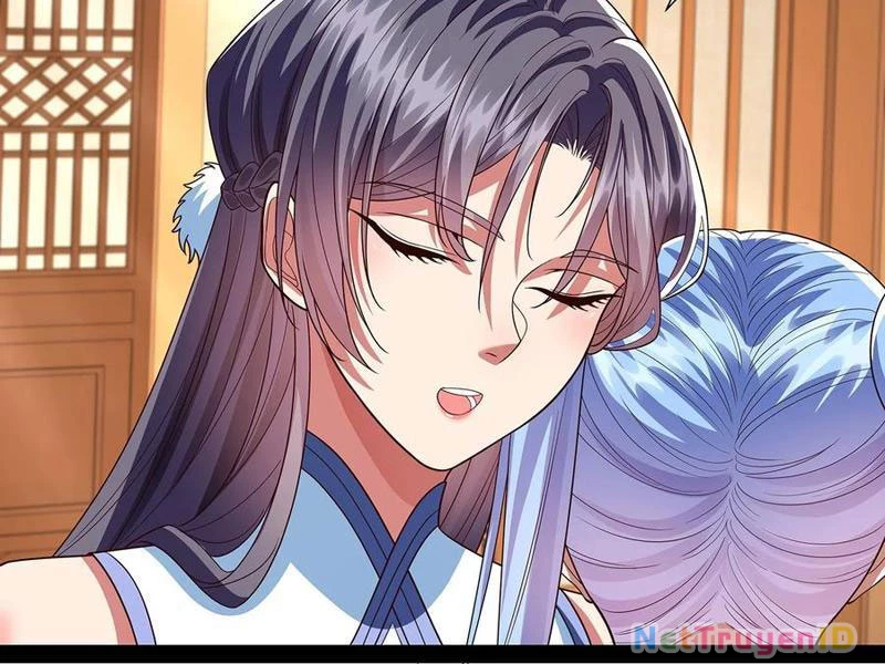 Hóa ra ta lại là lão tổ ma đạo Chapter 39 - Trang 3