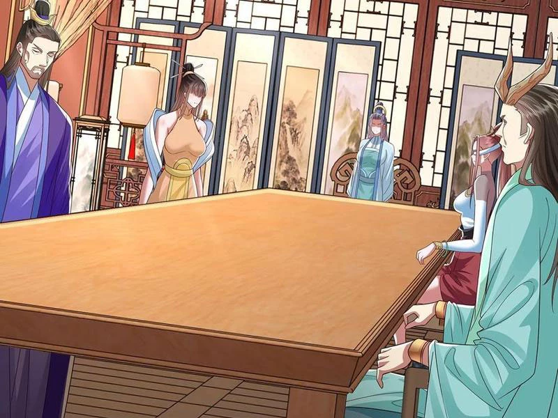 Hóa ra ta lại là lão tổ ma đạo Chapter 39 - Trang 3