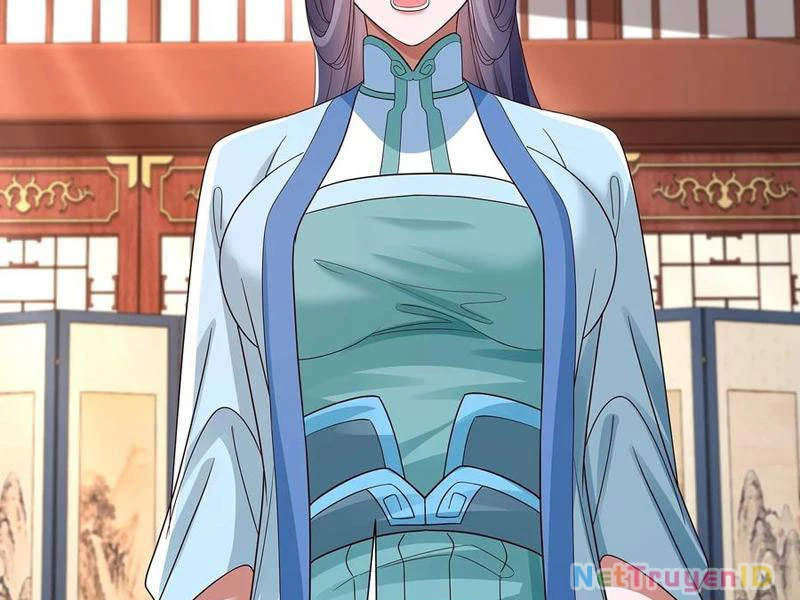 Hóa ra ta lại là lão tổ ma đạo Chapter 39 - Trang 3