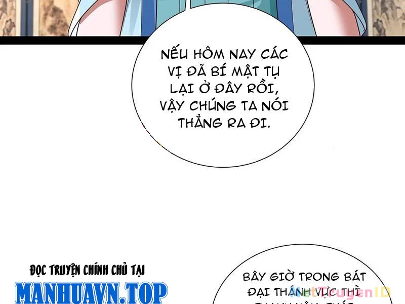 Hóa ra ta lại là lão tổ ma đạo Chapter 39 - Trang 3