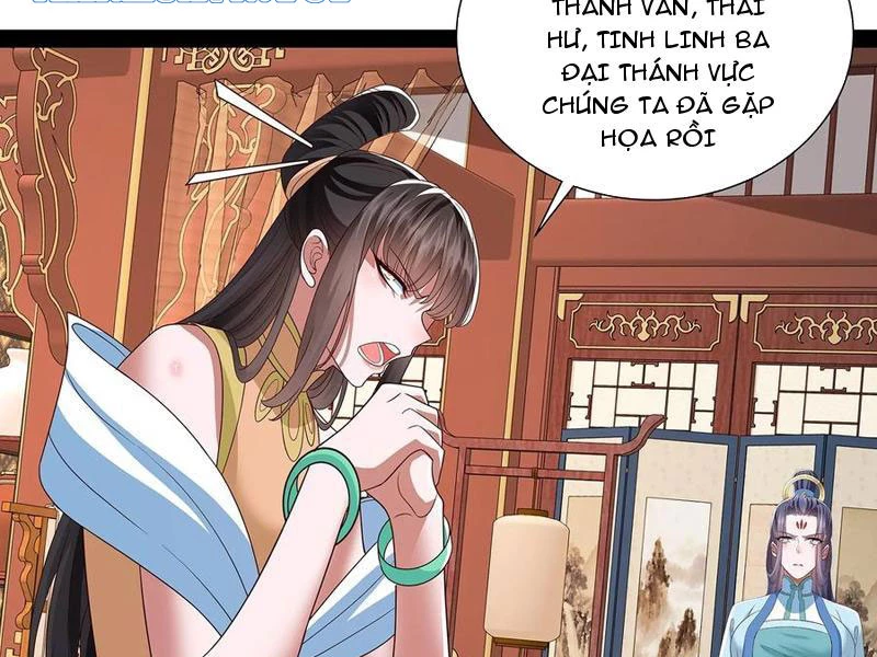 Hóa ra ta lại là lão tổ ma đạo Chapter 39 - Trang 3