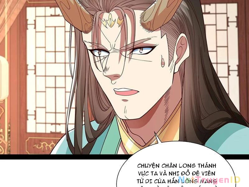 Hóa ra ta lại là lão tổ ma đạo Chapter 39 - Trang 3
