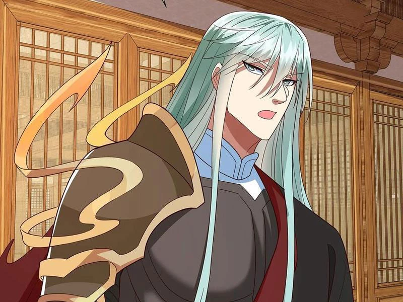 Hóa ra ta lại là lão tổ ma đạo Chapter 39 - Trang 3