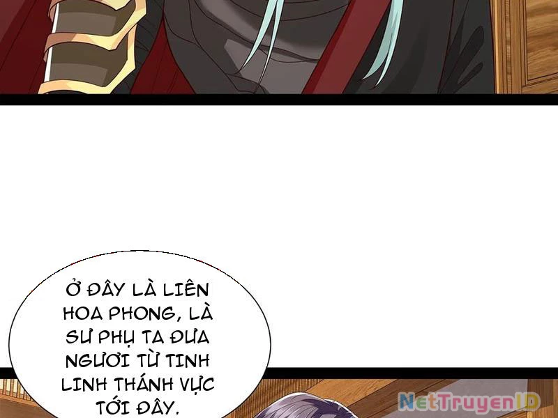 Hóa ra ta lại là lão tổ ma đạo Chapter 39 - Trang 3