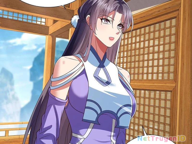 Hóa ra ta lại là lão tổ ma đạo Chapter 39 - Trang 3
