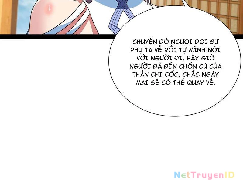 Hóa ra ta lại là lão tổ ma đạo Chapter 39 - Trang 3