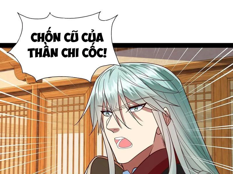 Hóa ra ta lại là lão tổ ma đạo Chapter 39 - Trang 3