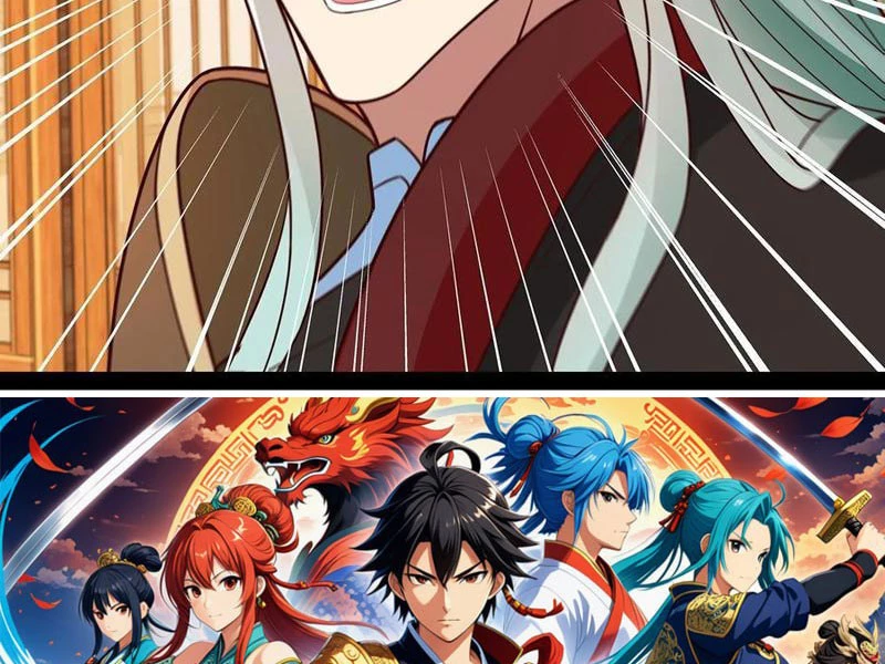 Hóa ra ta lại là lão tổ ma đạo Chapter 39 - Trang 3