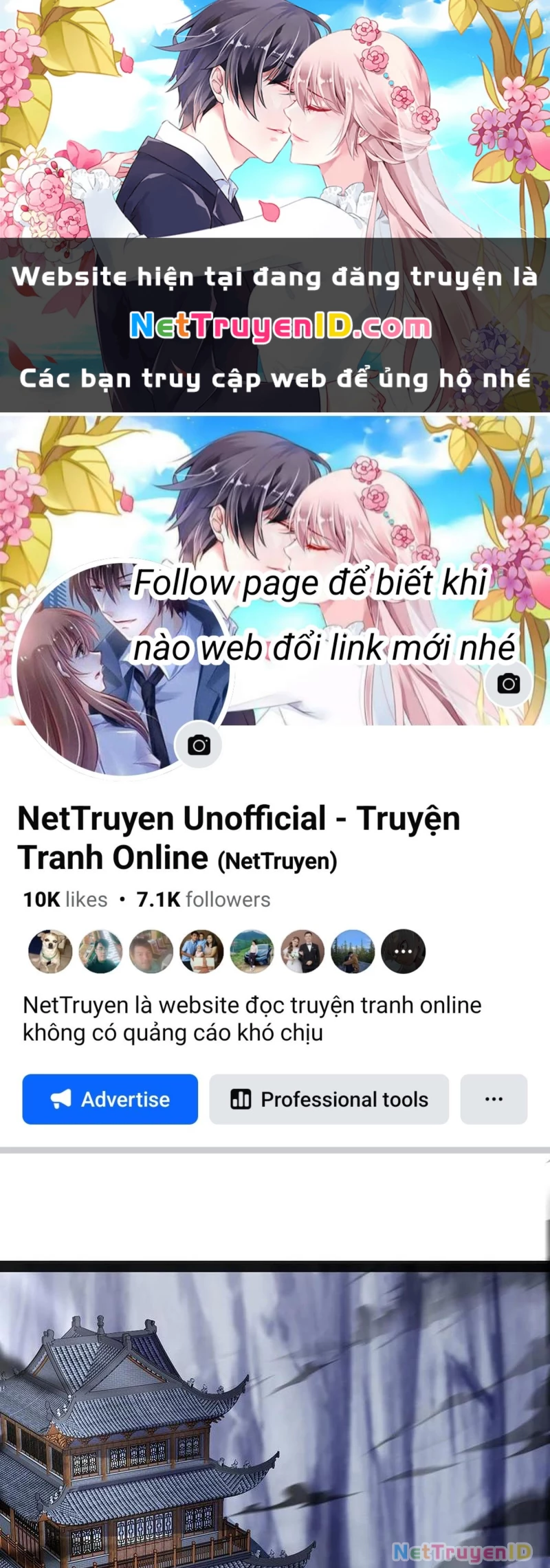 Hóa ra ta lại là lão tổ ma đạo Chapter 40 - Trang 3
