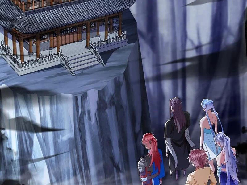 Hóa ra ta lại là lão tổ ma đạo Chapter 40 - Trang 3
