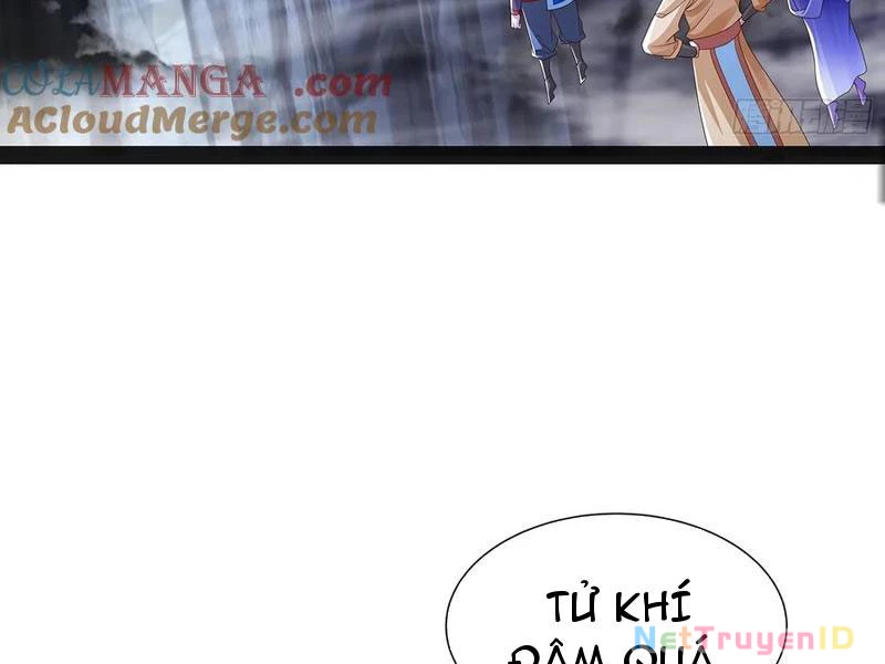 Hóa ra ta lại là lão tổ ma đạo Chapter 40 - Trang 3