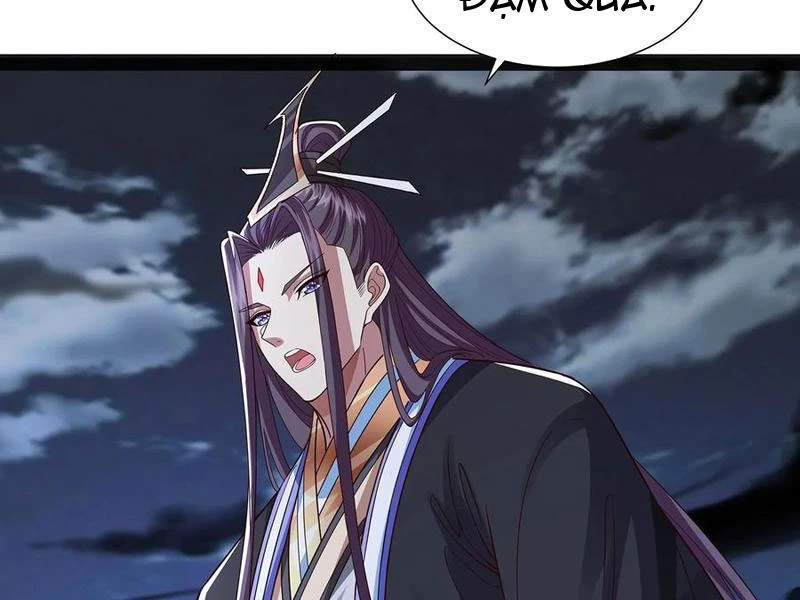 Hóa ra ta lại là lão tổ ma đạo Chapter 40 - Trang 3