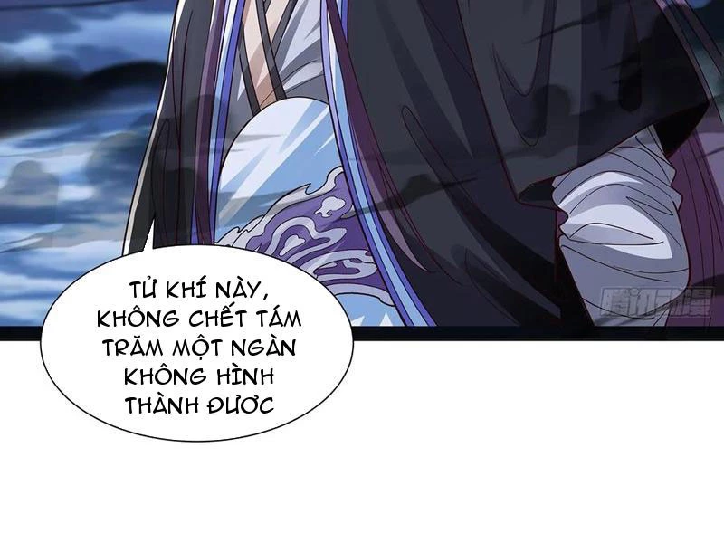 Hóa ra ta lại là lão tổ ma đạo Chapter 40 - Trang 3