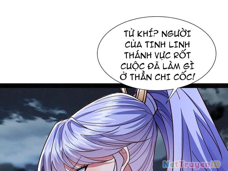Hóa ra ta lại là lão tổ ma đạo Chapter 40 - Trang 3