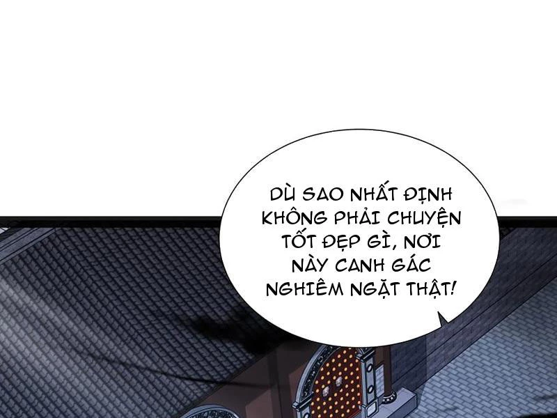 Hóa ra ta lại là lão tổ ma đạo Chapter 40 - Trang 3