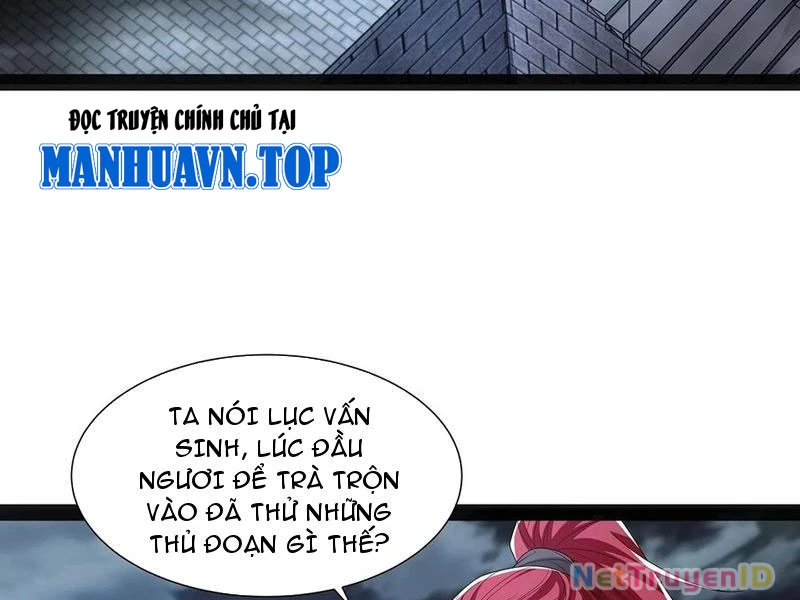 Hóa ra ta lại là lão tổ ma đạo Chapter 40 - Trang 3