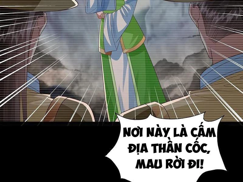 Hóa ra ta lại là lão tổ ma đạo Chapter 40 - Trang 3