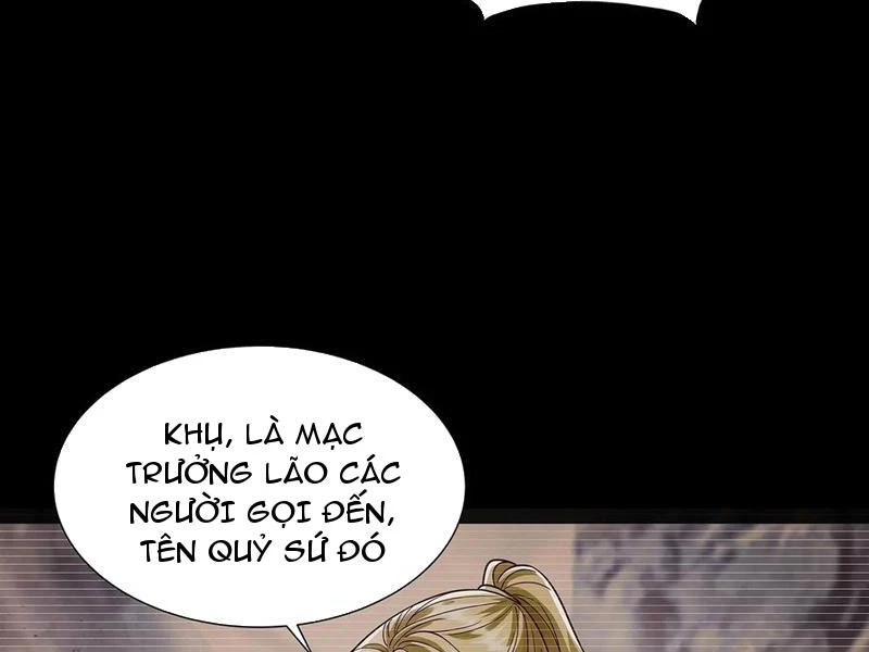 Hóa ra ta lại là lão tổ ma đạo Chapter 40 - Trang 3