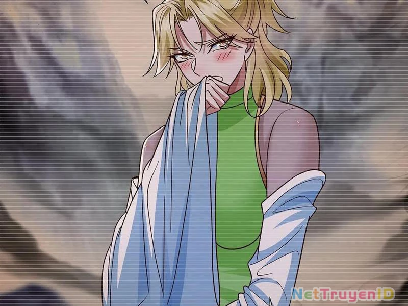 Hóa ra ta lại là lão tổ ma đạo Chapter 40 - Trang 3