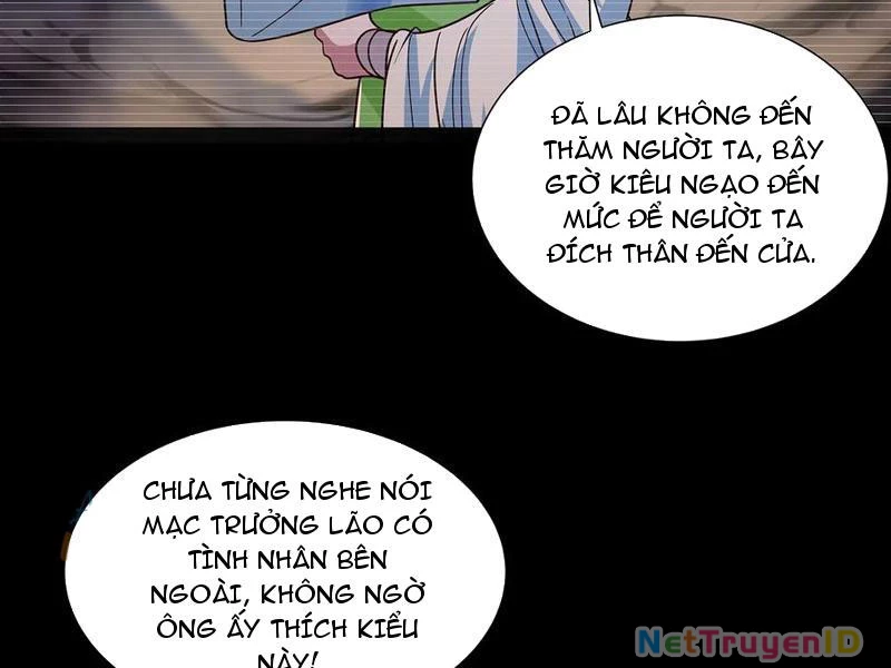 Hóa ra ta lại là lão tổ ma đạo Chapter 40 - Trang 3